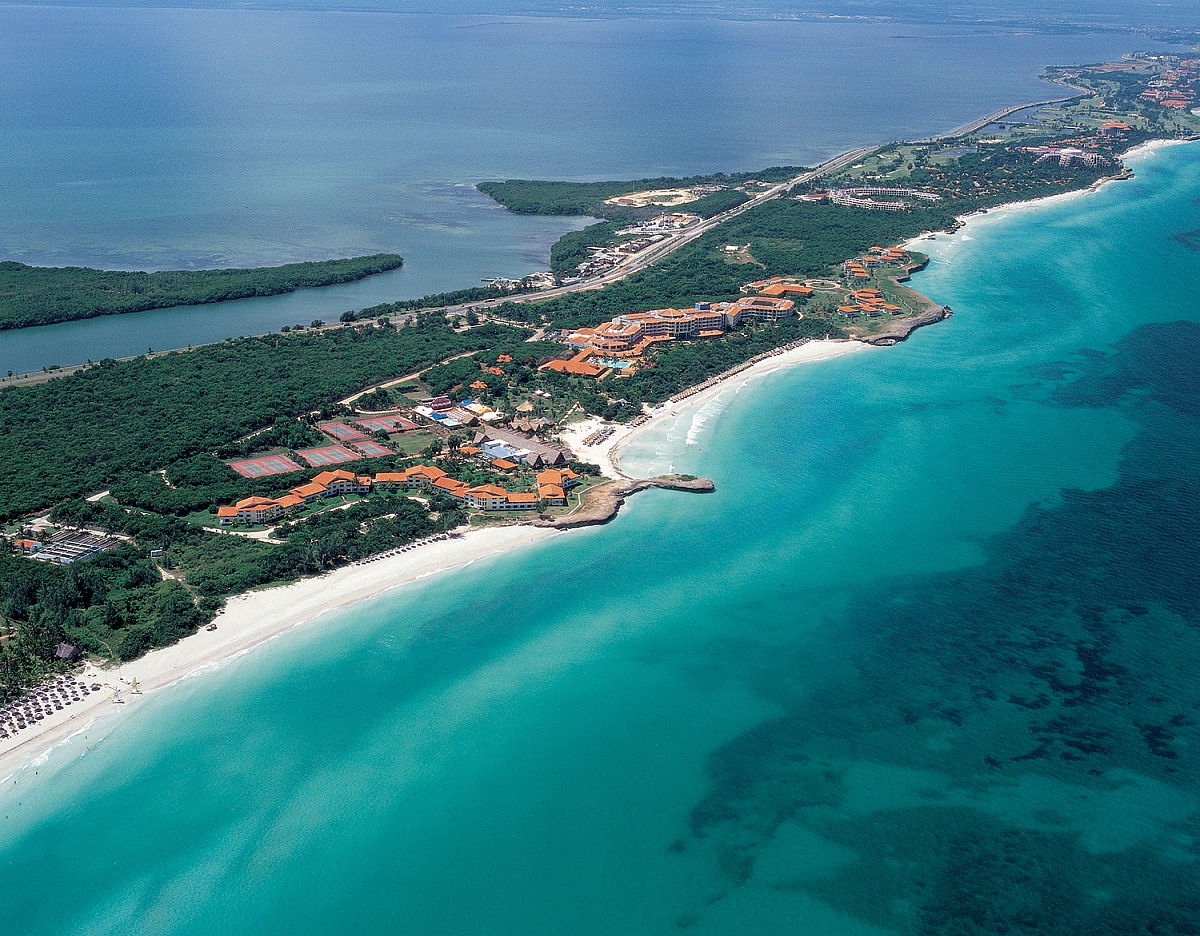 Allegro Varadero Occidental Resort - Kuba - CK Fischer